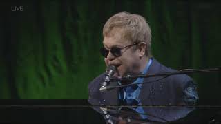 Elton John - All The Young Girls Love Alice - Yokohama Arena -  Remaster 2019