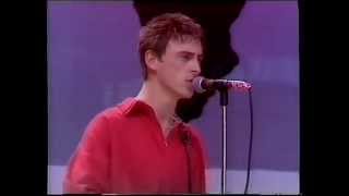 The Style Council - You&#39;re The Best Thing (BBC - Live Aid 7/13/1985)