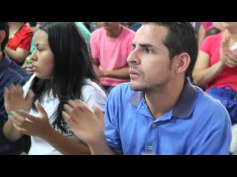 "El oído que oye la palabra de Dios" Pastor: Jefrey Obando Domingo 06/03/16