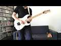 TNT - Sometimes - Guitar Cover