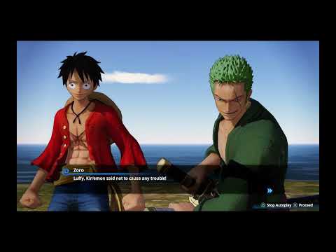 Landing! Samurai Country Adventures