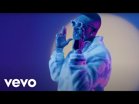 Boosie Badazz ft. Webbie - Different Breed (Music Video)