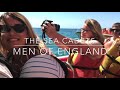 The Sea Cadets Men Of England
