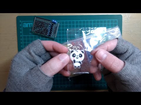 Discrete 8-Bit Computer #2 - Diode Matrix Working!