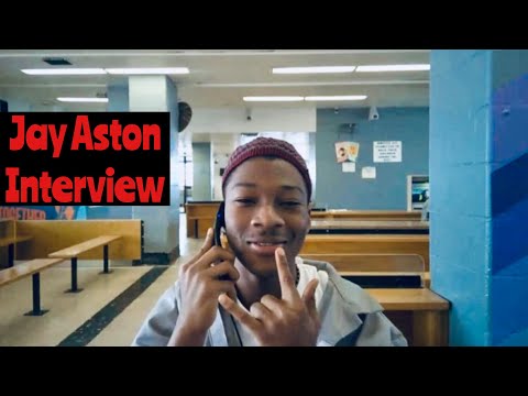 Jay Aston Interview : 10 Million Dollar Bail | Hats vs Makk Balla W@r | LittleRichh | Music | RPT