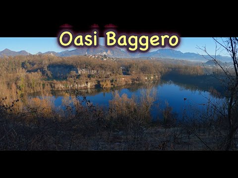 Baggero Oasis - Merone