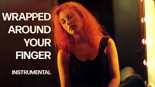Wrapped Around Your Finger (instrumental cover + sheet music) - Tori Amos