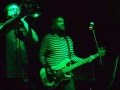 Firewater - Some Kind of Kindness (live @ KooKoo - Athens, 17/3/13)