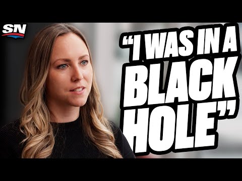 Rachel Homan's Curling Journey | Grand Slam Features