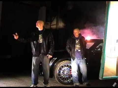 Koolsidemobb - Rapkamikaze (Behind the Scenes)