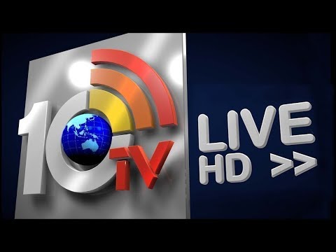 Watch 10Tv Live News
