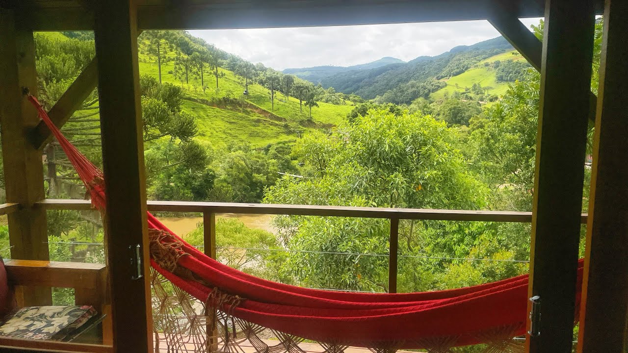 Vídeo YouTube - Clebson Ribeiro