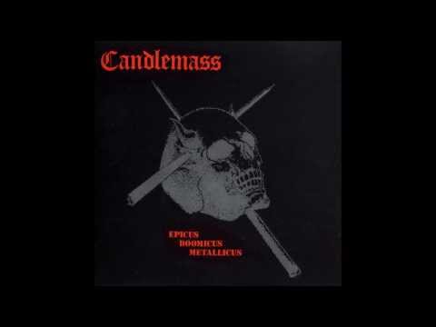 Candlemass - Black Stone Wielder (Studio Version)