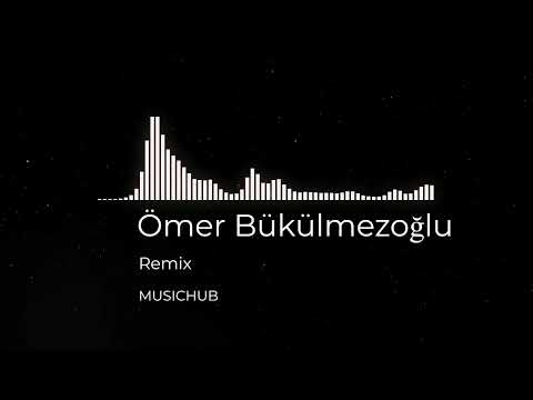 Ömer Bükülmezoğlu - Nure (Remix)