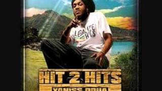 Yaniss Odua - Personne