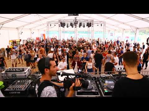 Daniel Nike live @ Halfőzőfeszt DJ Fesztivál 2018, Petőfi-sziget, Baja 14/07/2018 P5 (kriszfoto.hu)