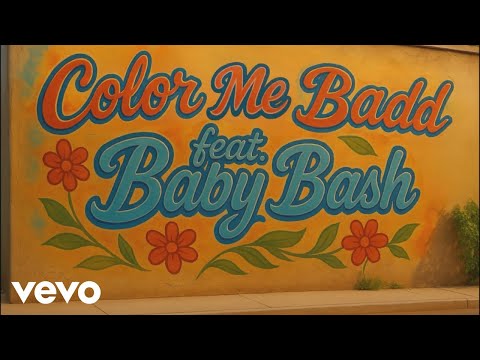 Color Me Badd, Baby Bash - You're The Only One