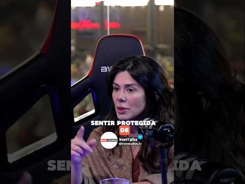 A Mulher Ideal #marivabo #mulherideal #relacionamentos #feminilidade #irontalks #ironberg #podcast