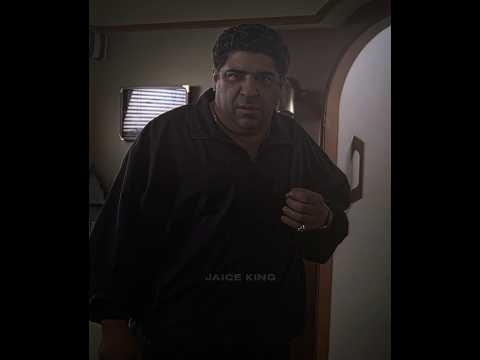 Rat Puss ☠️ | The Sopranos S2.E13 | #Shorts