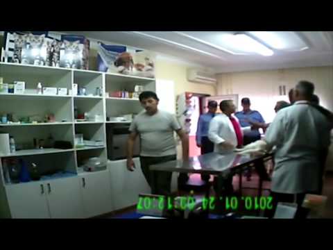 Loja Mbaroi - Kamera E Fshehte Me Kastriot Caushi  :Emisioni 11 - Pjesa 2