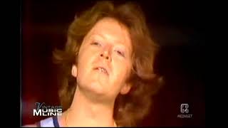 UMBERTO TOZZI  ZINGARO  [FRITTO MISTO 1978] + testo