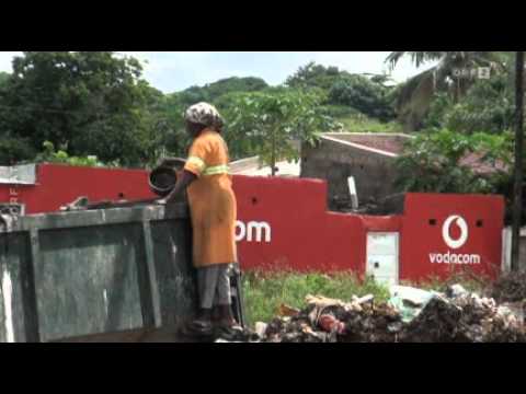 ORF. Julieta Rudich. Emigración contemporánea. Españoles en Austria.