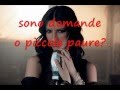 Laura Pausini nessuno sa    (dall'album INEDITO 2011-2012)con testo