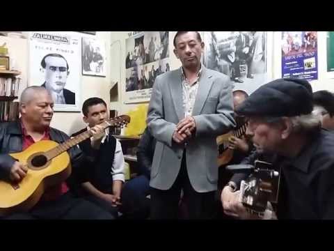 Huír de mí (Roberto Cantoral/Manuel Sucher) Gabriel Durand