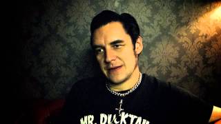 THE HAUNTED - This is the new line up!