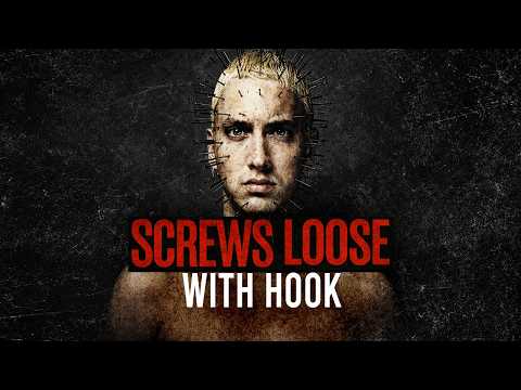 "Screws Loose" (with Hook) | Rap Instrumental | Freestyle Beat