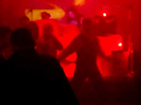 Grenzwellen Ecki Stieg -Schweinebär Mann Braunschweig-   Gothic   Dark   Wave   Electro   Ebm 001