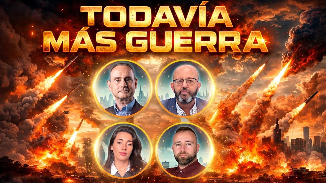 Lo que te han ocultado sobre la guerra contra Irán