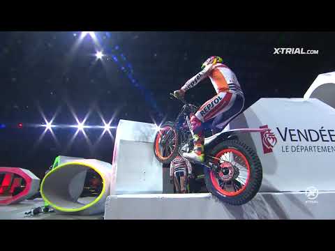 X-TRIAL VENDÉE 2018 - HIGHLIGHTS