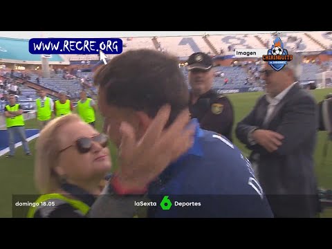 El descenso a Segunda Federación en La Sexta Deportes