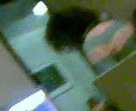 Vem har tagit mina pengar !??