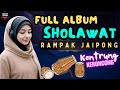 Full Album Sholawat Kendang Rampak Jaipong Kentrung Bass Adem Sholawat Berkah Rezeki 76