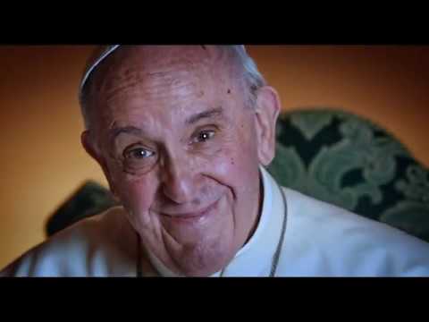 2018 Papa Francisco - Um Homem de Palavra (Pope Francis - A Man of His Word) (Wim Wenders) (Legendado) 