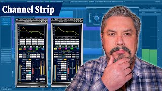 Video thumbnail for Waves Renaissance Channel Strip Plugin - Mixing Channel Strip Plugin by KdW Mixing & Mastering