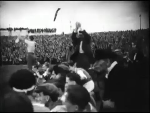 1934 DM Finale FC Schalke 04 - 1. FC Nürnberg