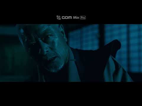 Ninja (2009) - Massacre no Dojo (Siege on the Dojo)