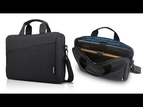 Lenovo Casual Toploader T210 Green