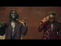 Otile Brown Ft Nviiri Furaha Yako Official Video