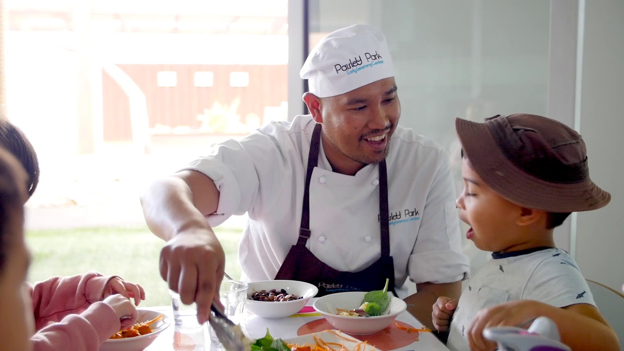 Paisley Park Early Learning Centre CHADSTONE