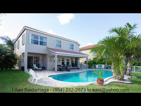 Virtual Tour - 973 SW 167 Ave Pembroke Pines, FL
