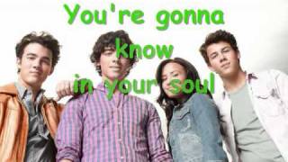 What We Came Here For - Camp Rock 2 Cast w/ lyrics