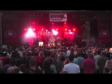 EXTRABAND revival - Kouzlo