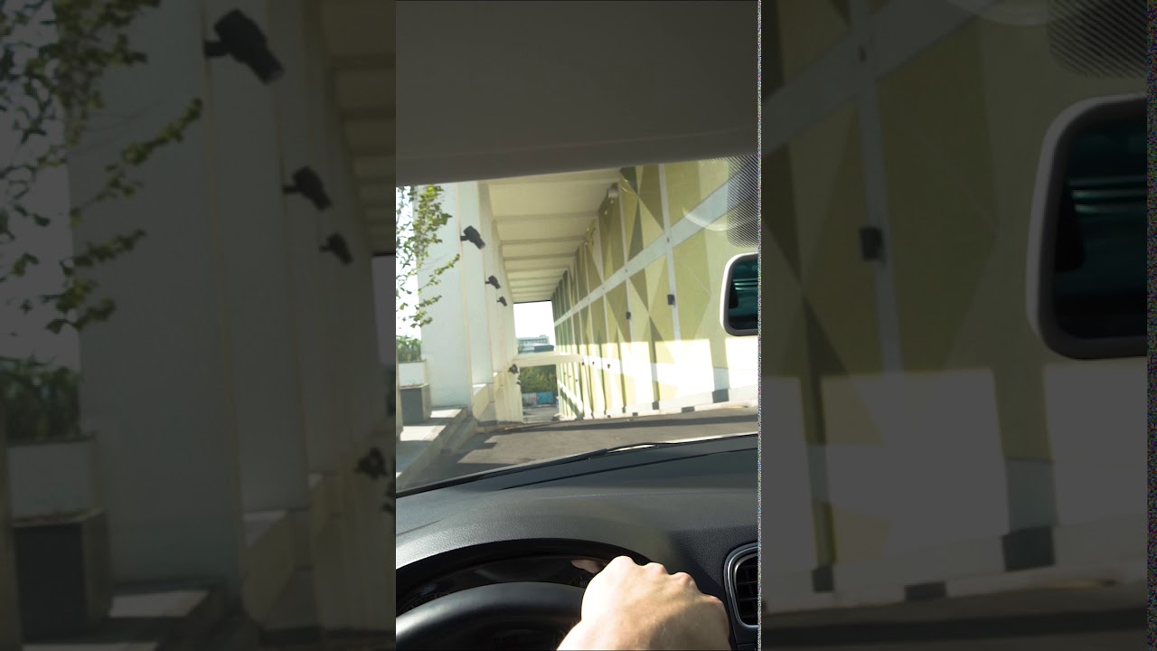 Тебе водить! Anytime - авто в твоем смартфоне