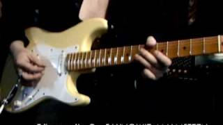 Trilogy Suite Op.5 / Yngwie J.Malmsteen covered by Kelly SIMONZ