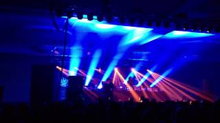 Brother Ali - Need a Knot (Live in Bemidji, MN 03-01-13) Welcome to MN Tour