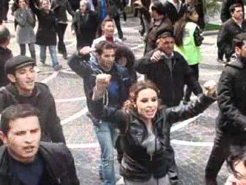 Elnare & Mina &Qan qrupu_ Her sey yaxsi olacaq